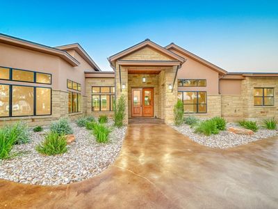 185 Westgate Loop, Horseshoe Bay, TX, 78657