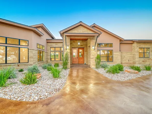 185 Westgate Loop, Horseshoe Bay, TX 78657