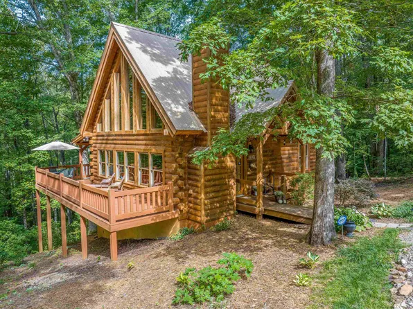 731 Boca Hills Rd, Sautee Nacoochee, GA 30571