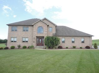 161 Fiedors Grove Rd, Mount Pleasant, PA 15666