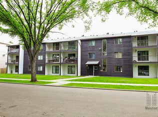 11920 101st St NW #1076702, Edmonton, AB