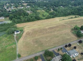 250 Arbutus St LOT 1, Middletown, CT 06457