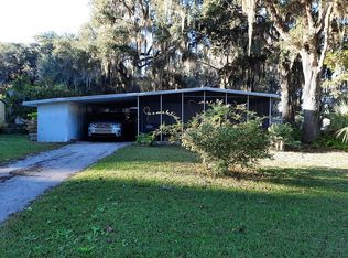 111 N Geraldo Rd E, East Palatka, FL 32131