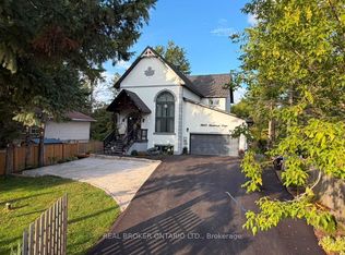 3665 Baldwick Ln, Springwater, ON L0M1T2