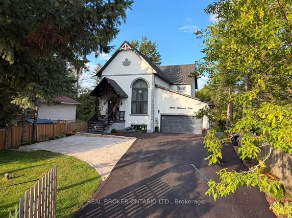 3665 Baldwick Ln, Springwater, ON L0M 1T2