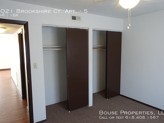 2nd image of 1021 Brookshire Ct APT 5