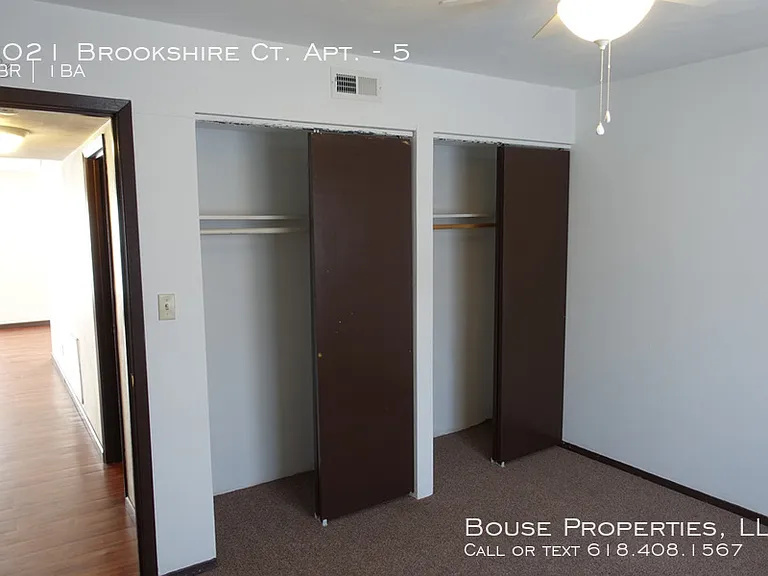 1021 Brookshire Ct #5 — Photo 3