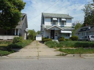 843 Saxon Ave, Akron, OH 44314