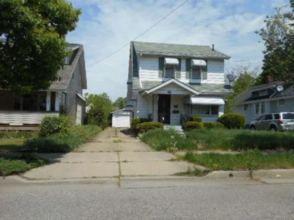 843 Saxon Ave, Akron, OH 44314