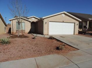456 Stonecliff Dr, Page, AZ 86040