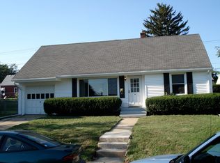 2930 19th Ave, Rockford, IL 61108