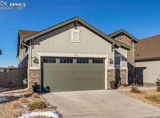 3381 Fitch St, Castle Rock, CO 80109
