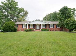 134 N Sequoia Dr LOT 19, Springfield, TN 37172