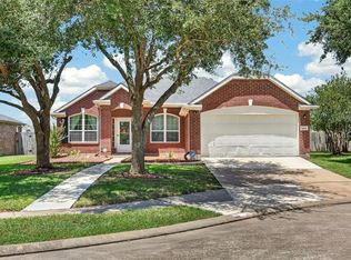 14810 Stocklin Ct, Sugar Land, TX 77498