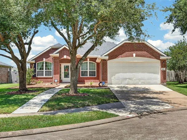 14810 Stocklin Ct, Sugar Land, TX 77498