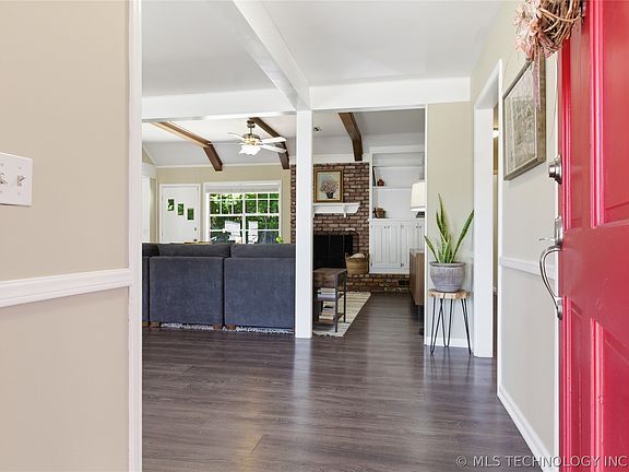 3rd image of 6114 S 69th East Pl