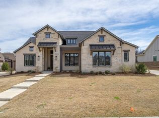 814 5t Ranch Rd, Argyle, TX 76226