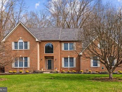 6457 Middleton Ln, New Hope, PA, 18938
