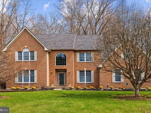 6457 Middleton Ln, New Hope, PA 18938