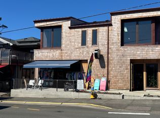 287 Laneda Ave #B, Manzanita, OR 97130