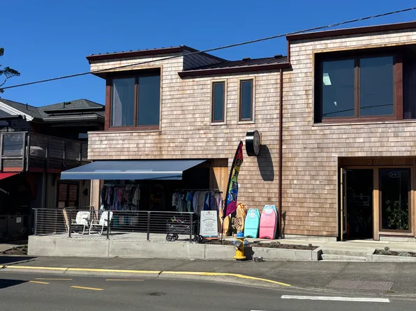 287 Laneda Ave, Manzanita, OR