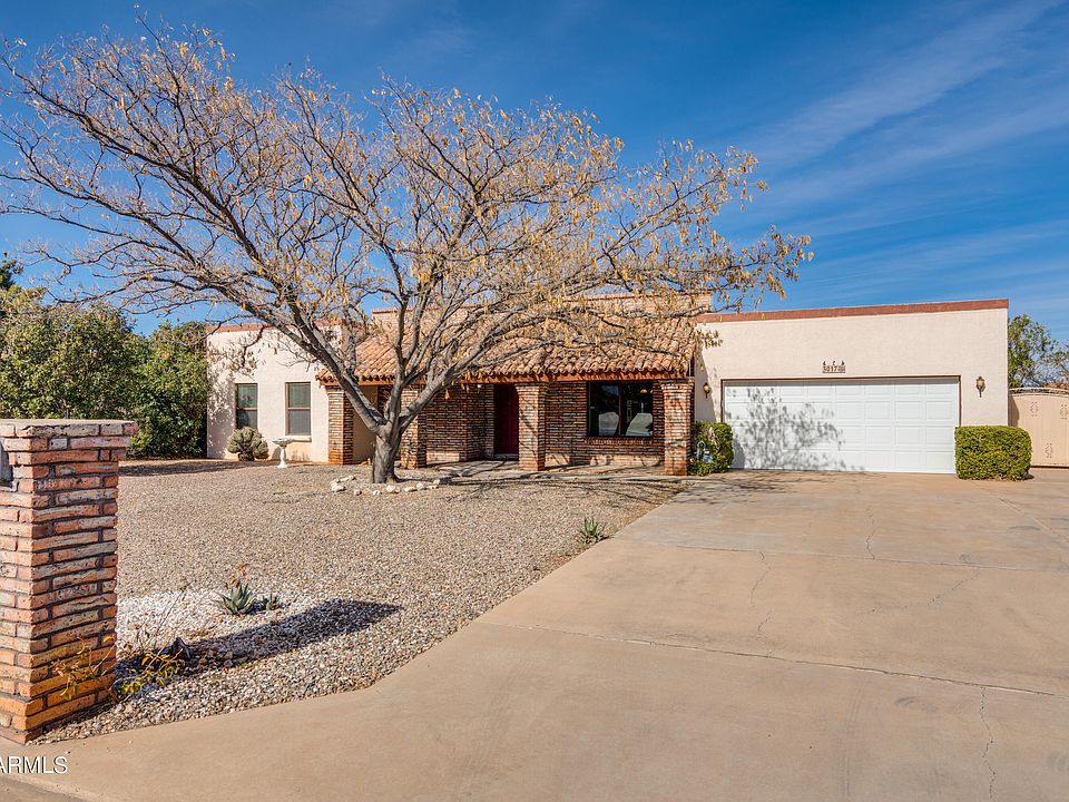 3017 Oakmont Dr, Sierra Vista, AZ 85650 Zillow