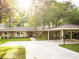 1400 N Jefferson Ave, El Dorado, AR 71730