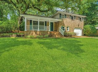 2608 Elissa Dr, Charleston, SC 29414