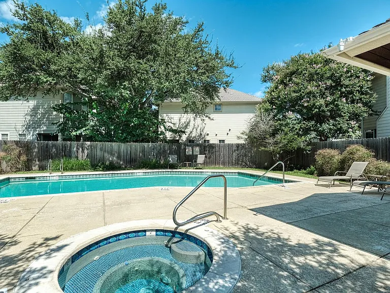 8518 Cahill Dr #26 — Photo 14