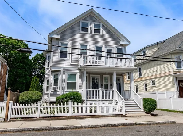 38-40 Cherry St, Medford, MA 02155