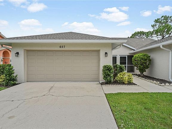 2nd image of 657 Saint Andrews BLVD