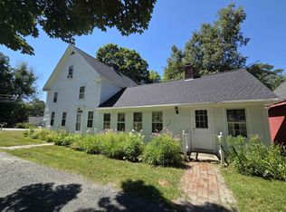 372 Canaan Street, Canaan, NH 03741