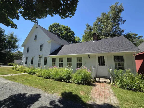 372 Canaan Street, Canaan, NH 03741