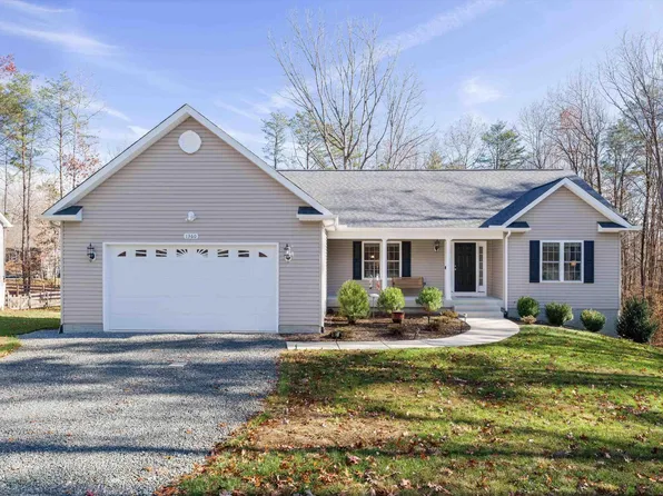 1360 Shenandoah Crossing Dr, Gordonsville, VA 22942
