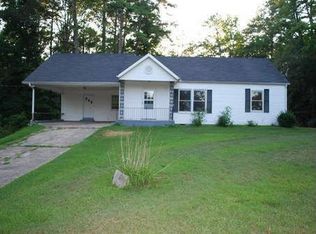 8105 Gravel Rd #N/, Chatt Hills, GA 30268