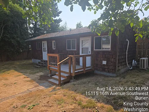 15115 16th Ave SW #B Photo 1