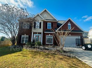 3327 Cliffbranch Ln, Knoxville, TN 37931