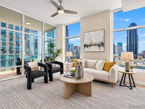 1262 Kettner Blvd #903, San Diego, CA 92101