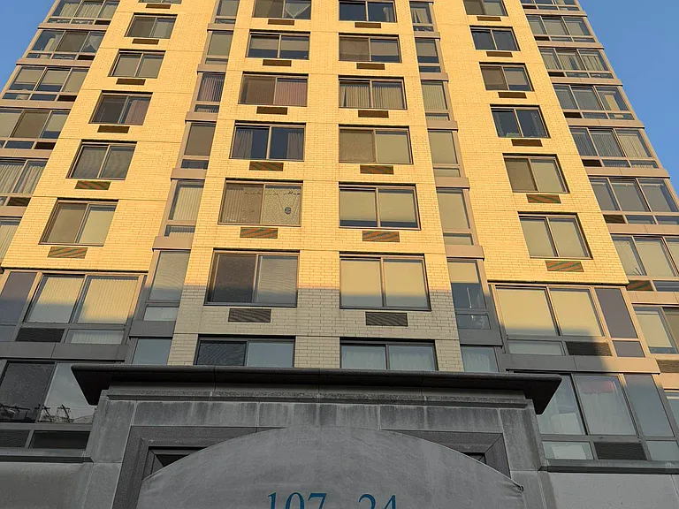 107-24 71st Rd #11A — Photo 1