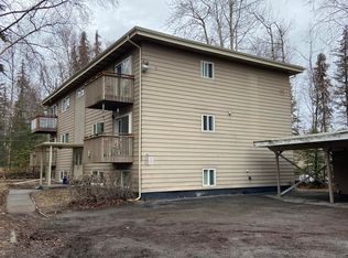 3401 W 64th Ave APT 3, Anchorage, AK 99502