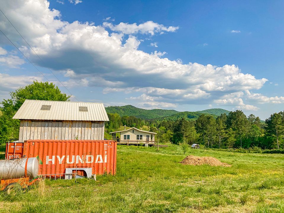 361 Liberty Church Rd, Old Fort, TN 37362 Zillow