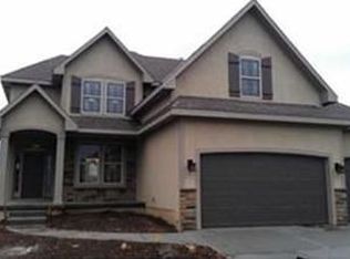 17344 Hauser St, Overland Park, KS 66062