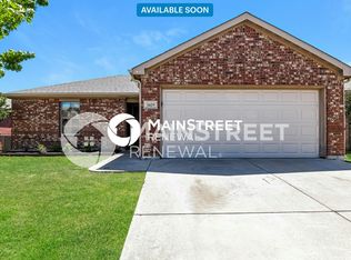 3425 Michelle Ridge Dr, Fort Worth, TX 76123