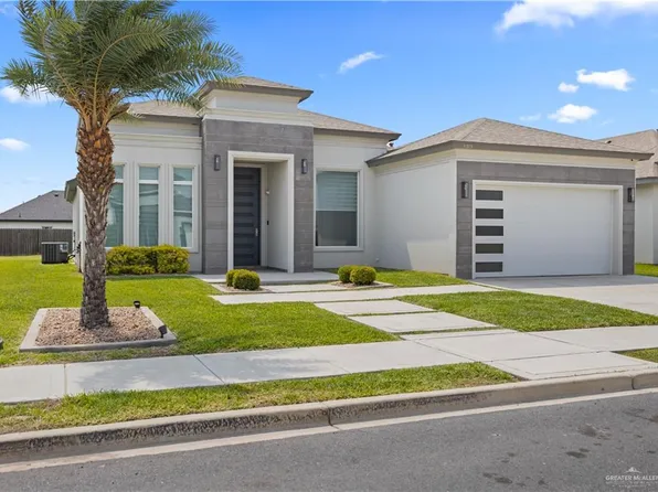 3313 Showboat Dr, Edinburg, TX 78541