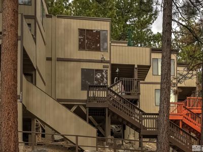 207 Clubhouse Cir, Zephyr Cove, NV, 89448