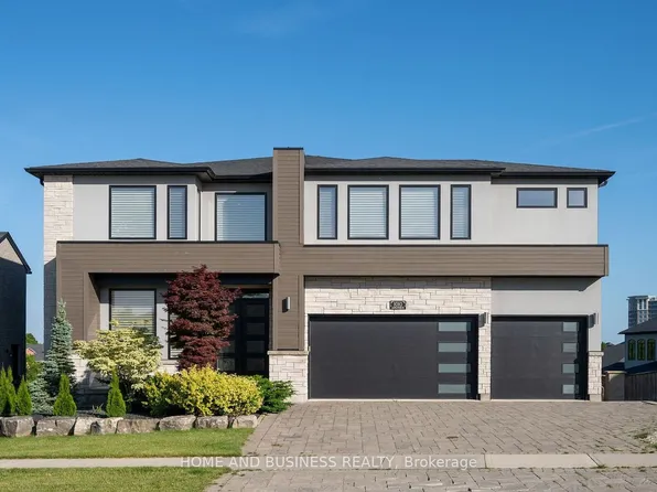 1010 Longworth Rd, London, ON N6K 0C9