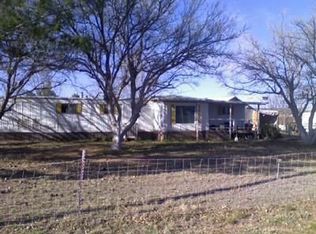 1455 N Powderhorn Rd, Camp Verde, AZ 86322