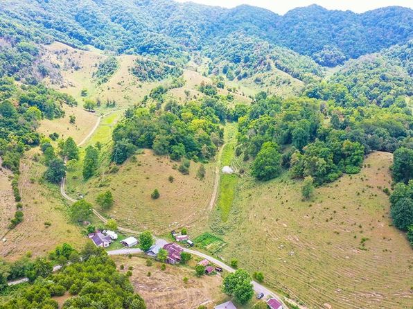 J Yates Rd, Lebanon, VA 24266