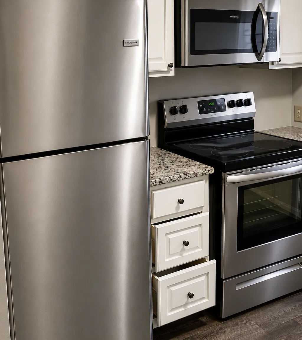 2 bed, 1000 sqft, $1,500 — Photo 3
