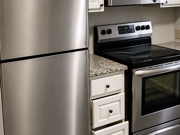 Appliances